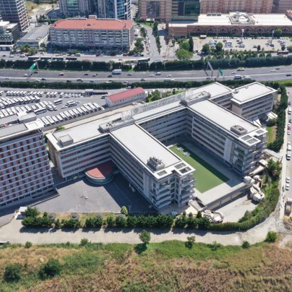 Drone Üst Drone Üst